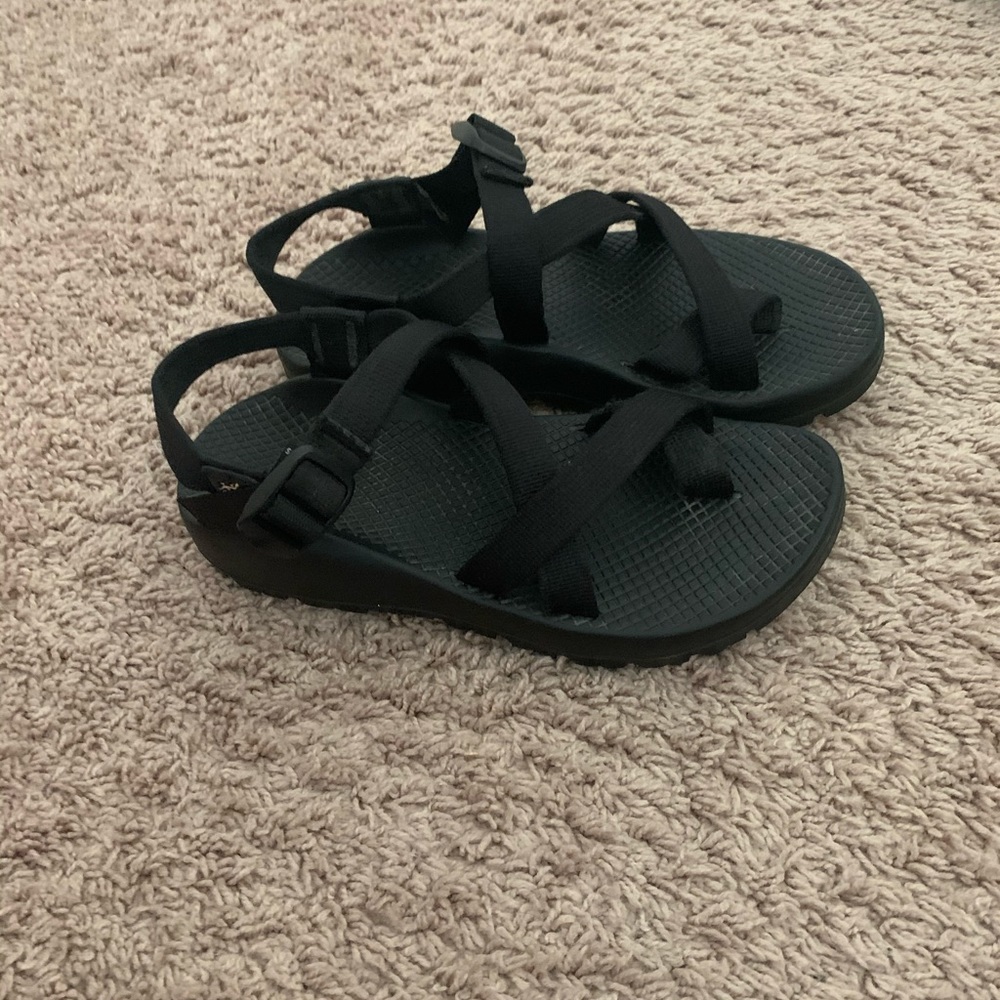 Chacos